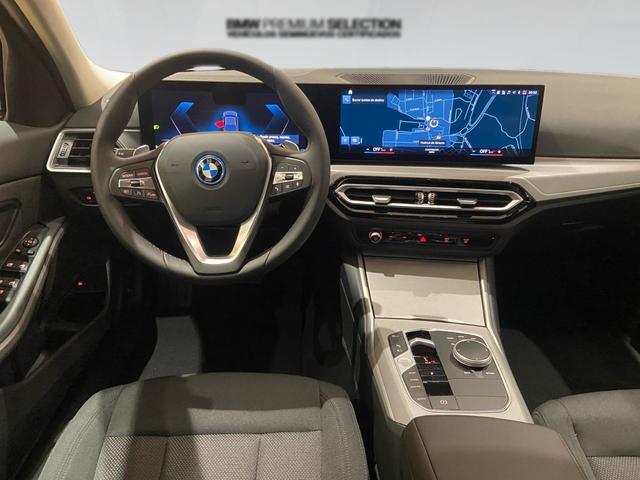 BMW Serie 3 320e 150 kW (204 CV)