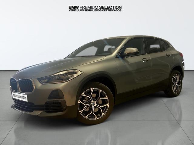 Bmw X2 sDrive18i 100 kW (136 CV) - Gris SUV