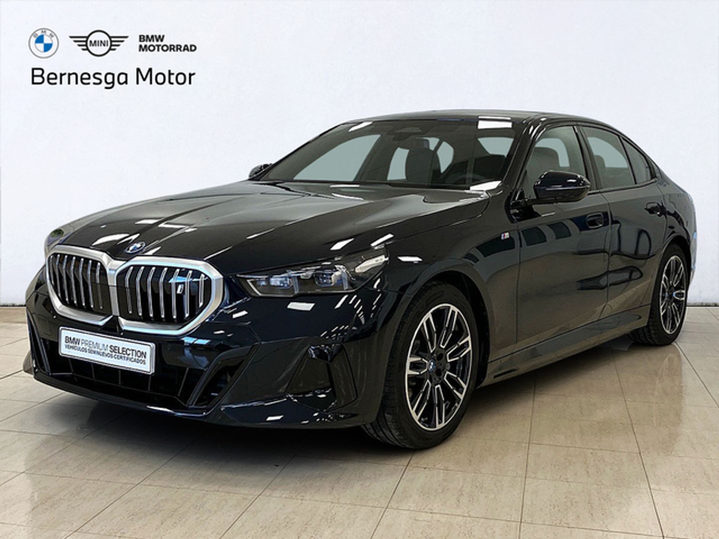 Bmw i5 eDrive40 -