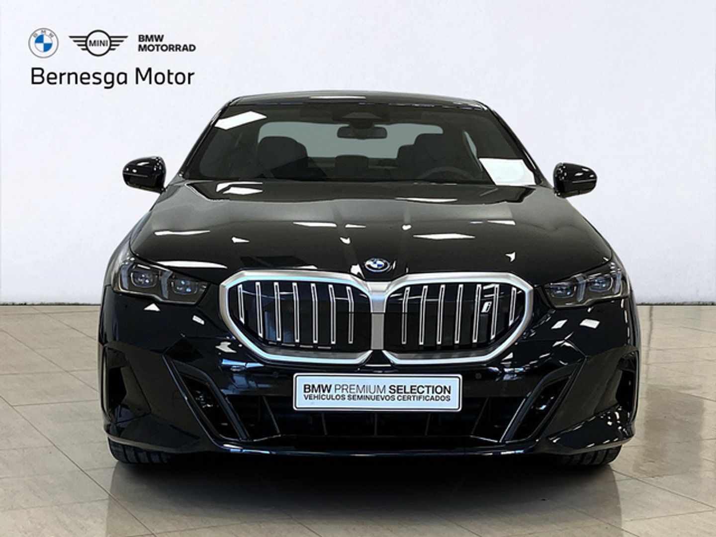 Bmw i5 eDrive40 -