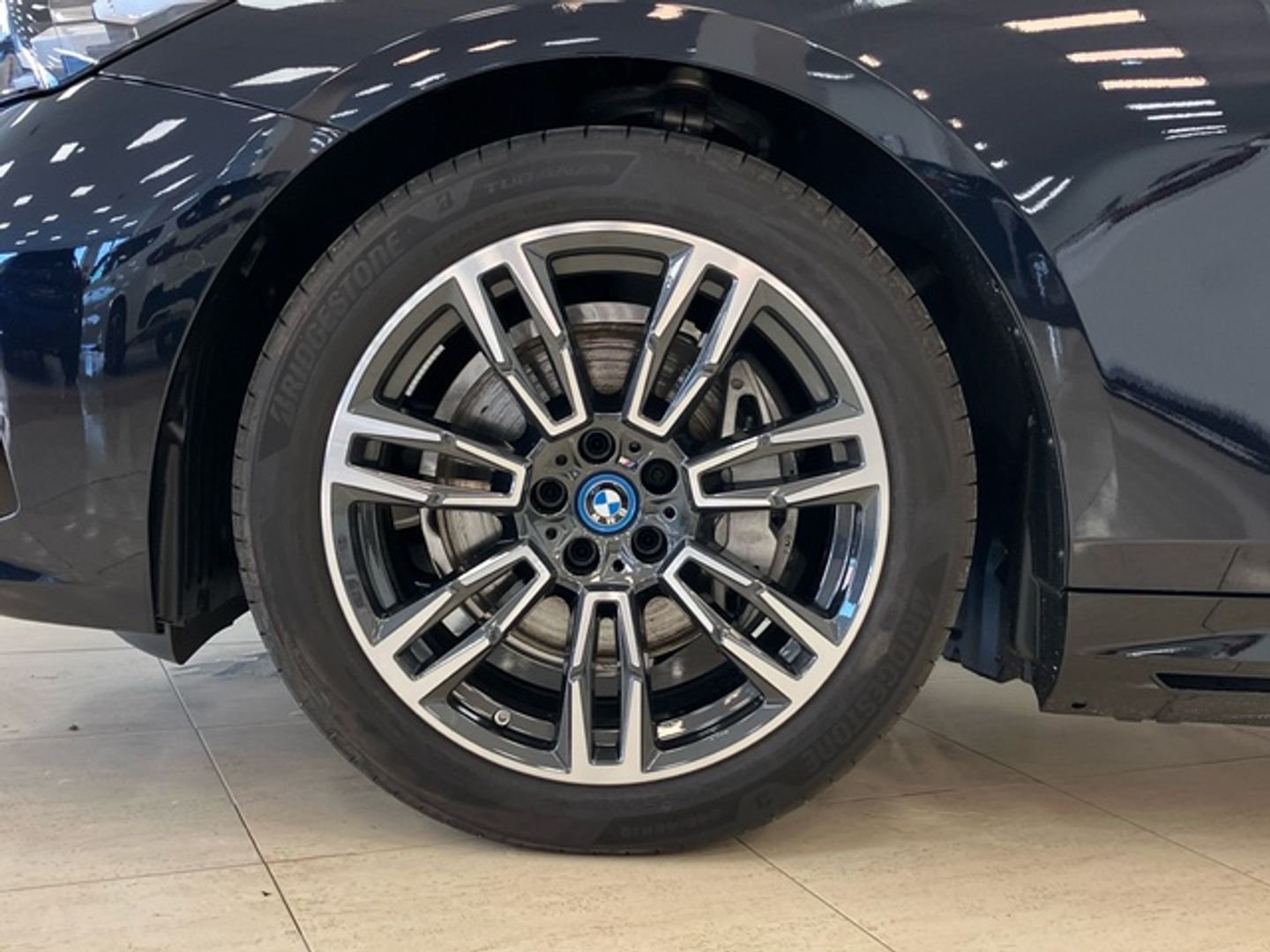 Bmw i5 eDrive40 -
