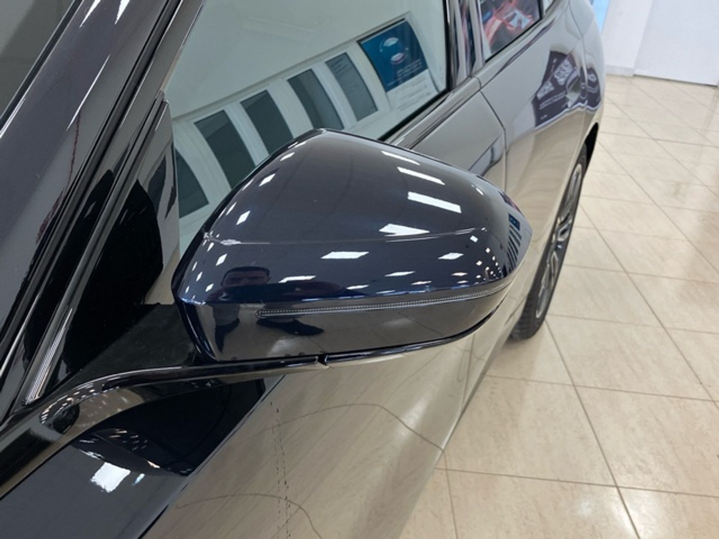 Bmw i5 eDrive40 -