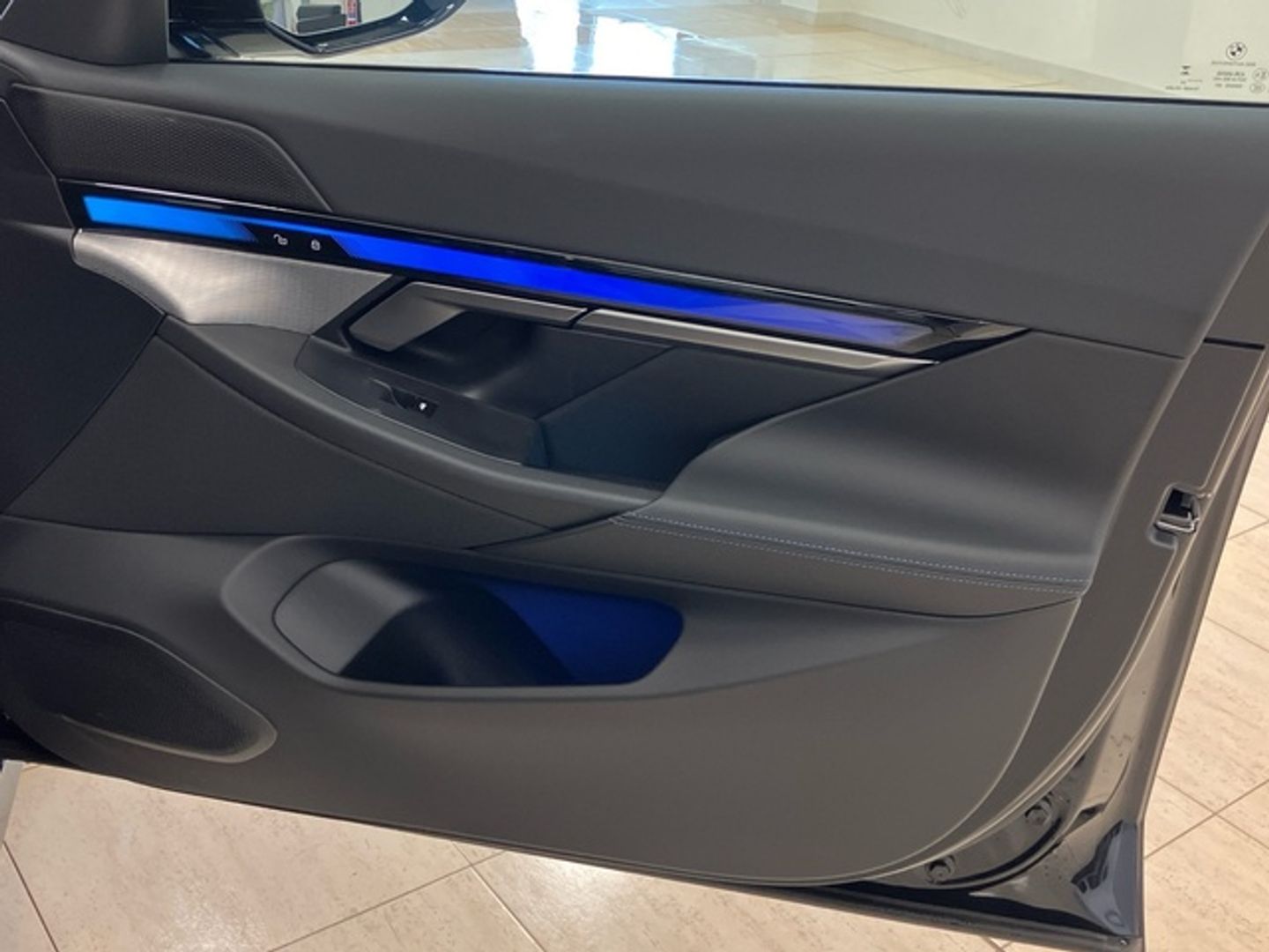 Bmw i5 eDrive40 -