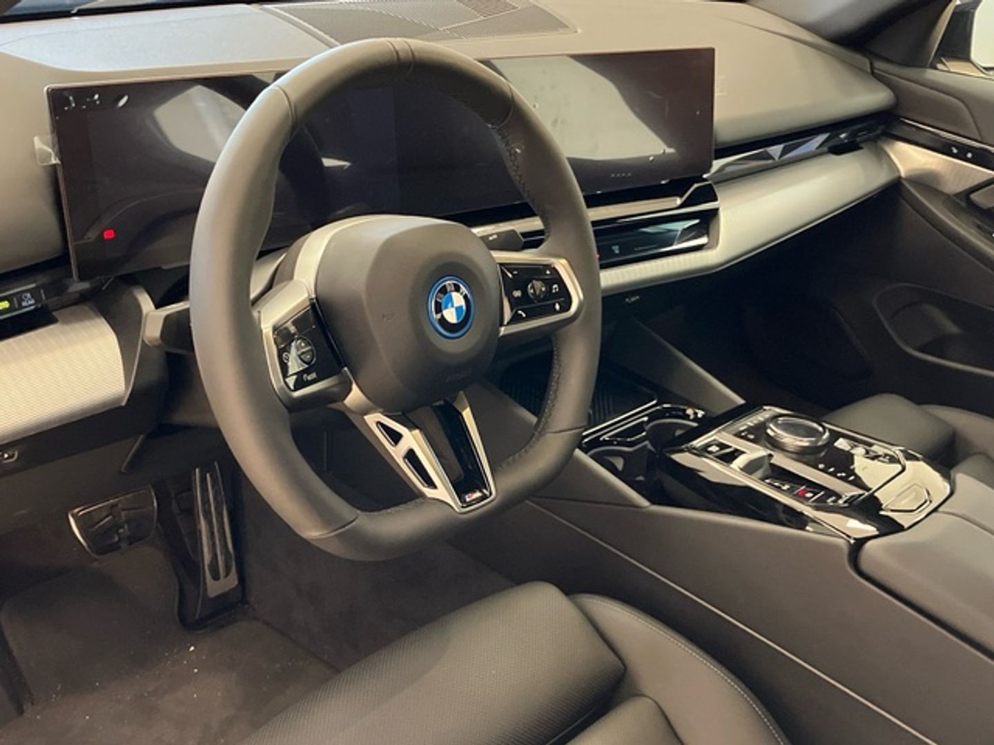 Bmw i5 eDrive40 -