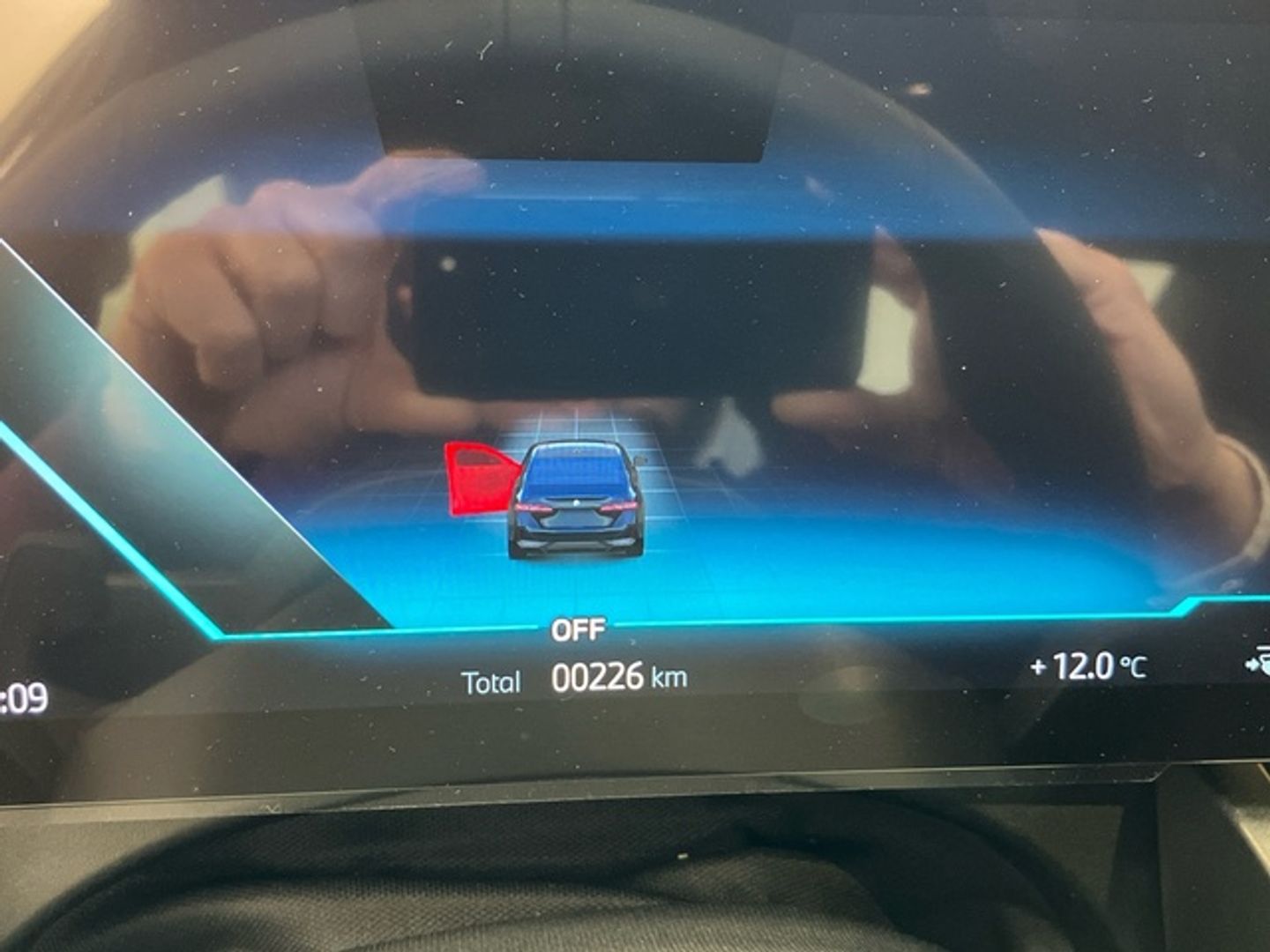 Bmw i5 eDrive40 -