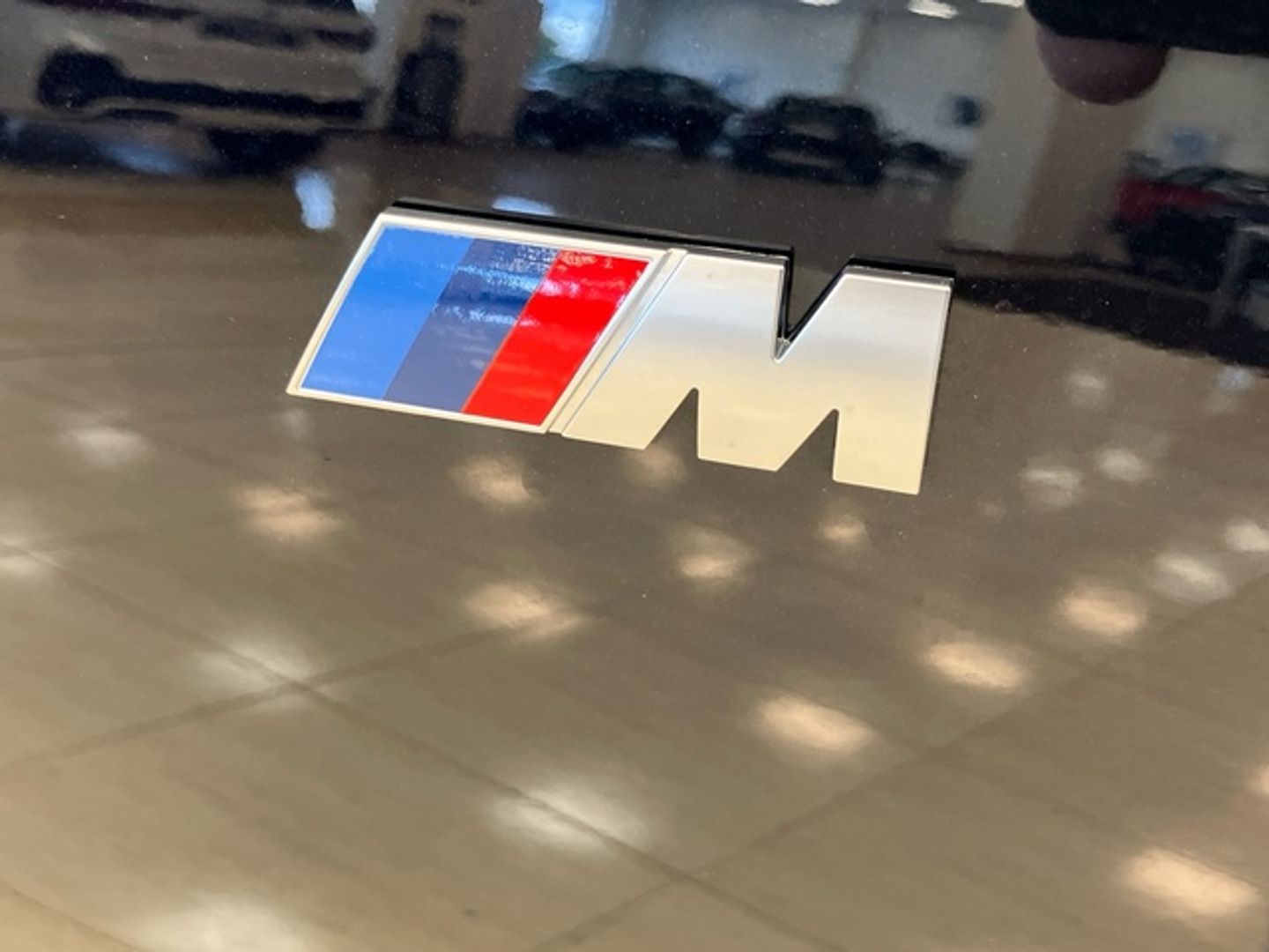 Bmw i5 eDrive40 -