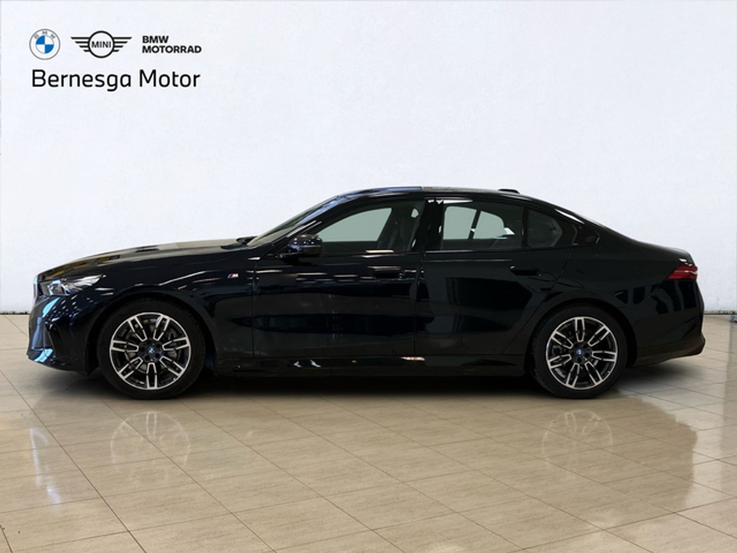Bmw i5 eDrive40 -