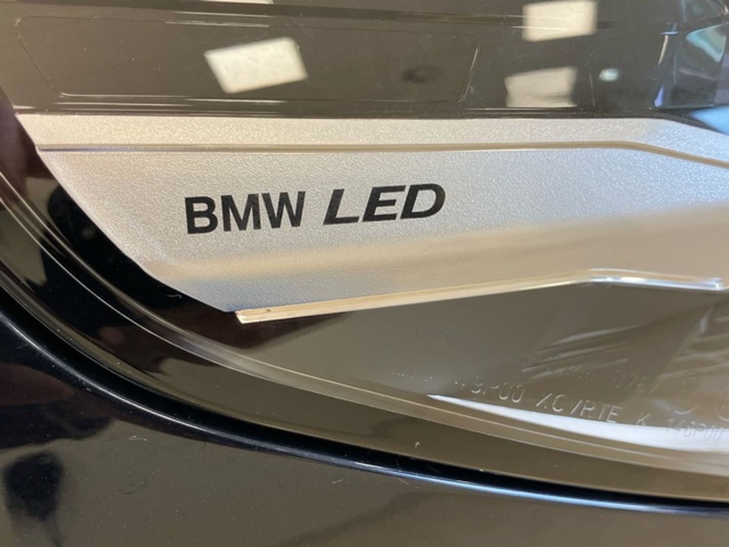 Bmw i5 eDrive40 -