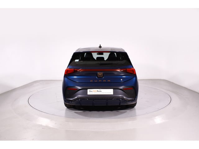 Cupra Born 62 kWh 150 kW (204 CV) -