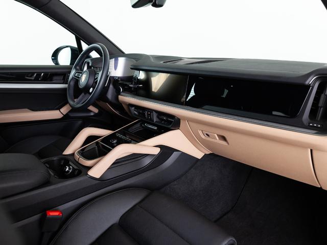 Porsche Cayenne Cayenne S 349 kW (474 CV)