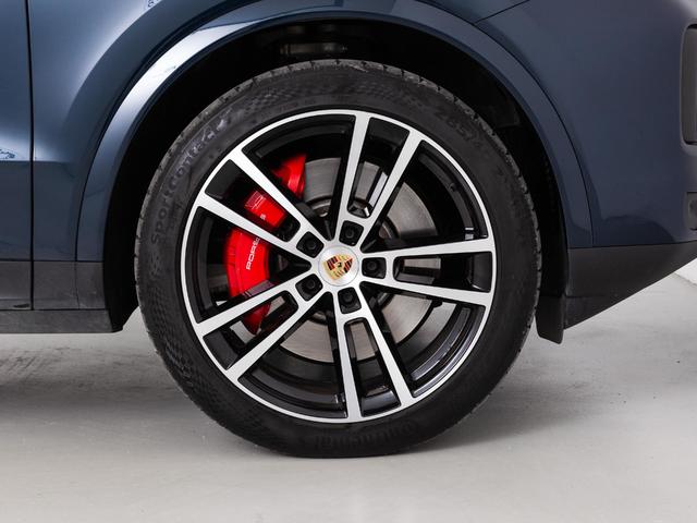 Porsche Cayenne Cayenne S 349 kW (474 CV)