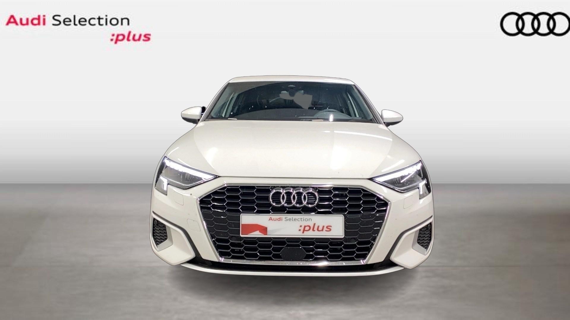 Audi A3 Sportback Advanced 30 TDI 85 kW (116 CV) S tronic Advanced