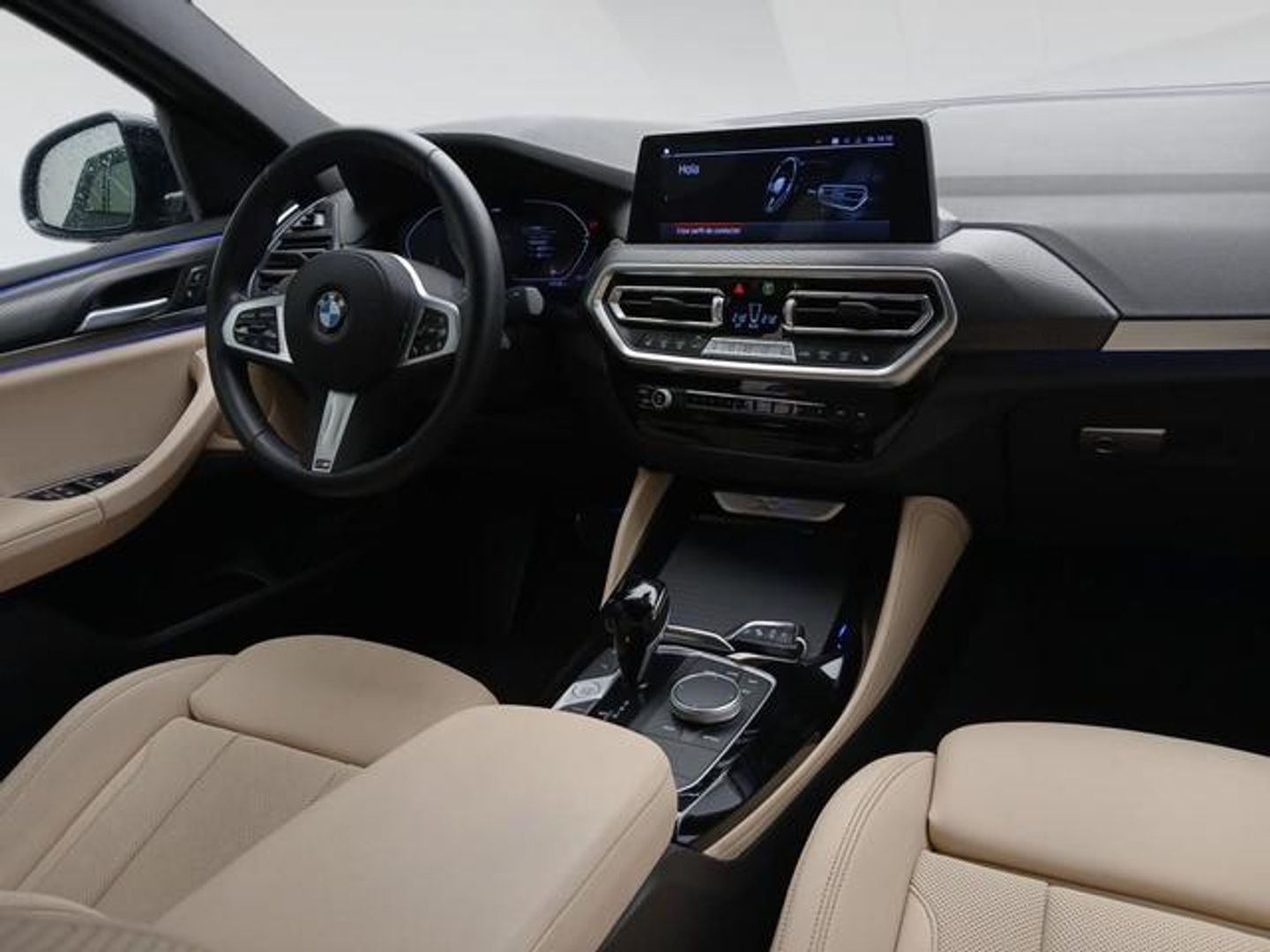 Bmw X4 xDrive20d xLine