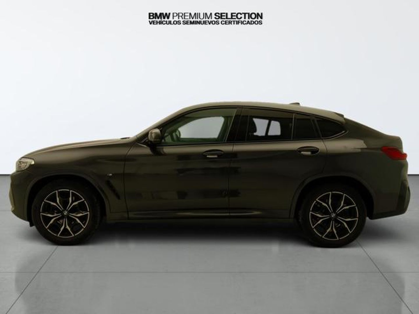 Bmw X4 xDrive20d xLine