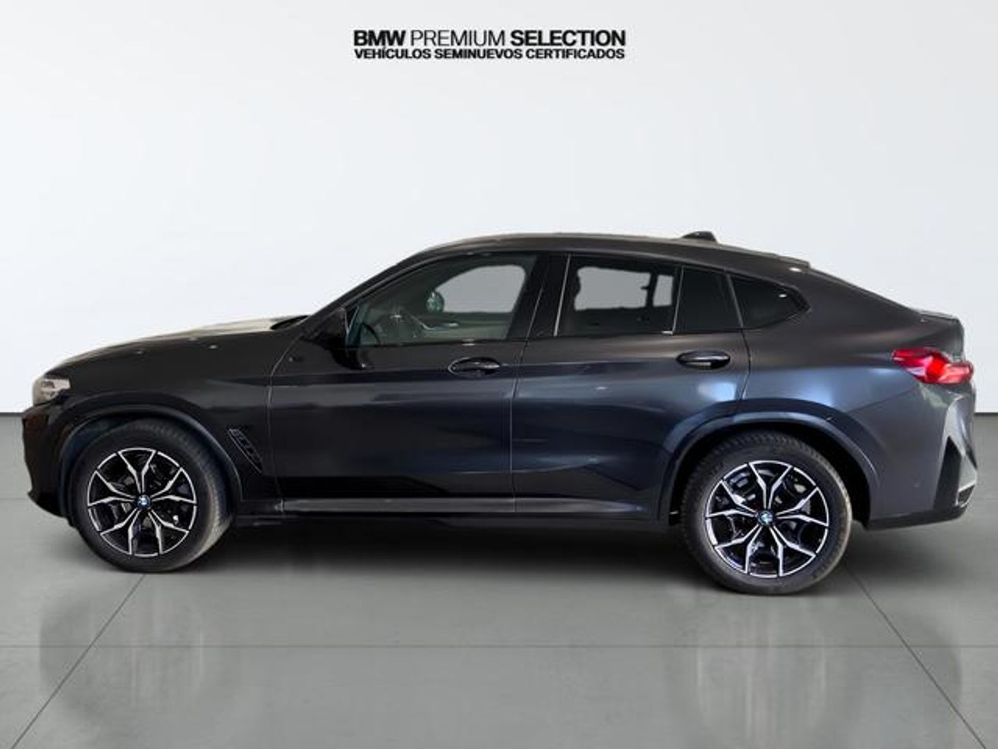 Bmw X4 xDrive20d xLine