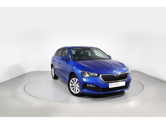 Skoda Scala 1.0 TSI Ambition 81 kW (110 CV) Ambition