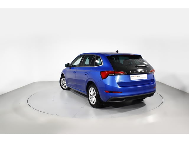 Skoda Scala 1.0 TSI Ambition 81 kW (110 CV) Ambition