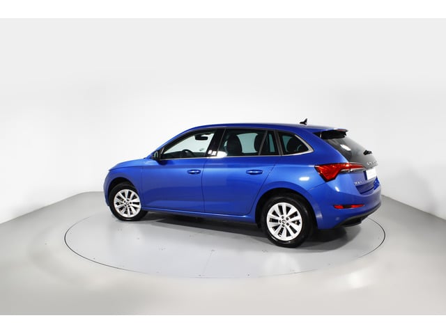 Skoda Scala 1.0 TSI Ambition 81 kW (110 CV) Ambition