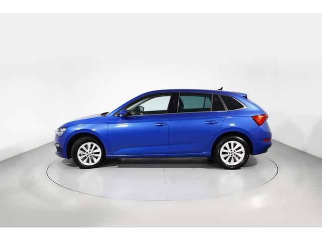 Skoda Scala 1.0 TSI Ambition 81 kW (110 CV) Ambition