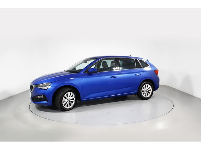 Skoda Scala 1.0 TSI Ambition 81 kW (110 CV) Ambition