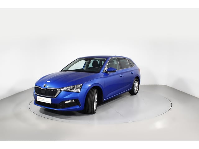 Skoda Scala 1.0 TSI Ambition 81 kW (110 CV) Ambition