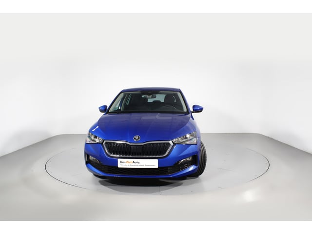 Skoda Scala 1.0 TSI Ambition 81 kW (110 CV) Ambition