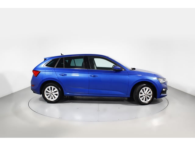 Skoda Scala 1.0 TSI Ambition 81 kW (110 CV) Ambition