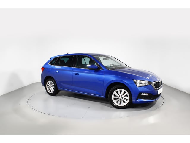 Skoda Scala 1.0 TSI Ambition 81 kW (110 CV) Ambition