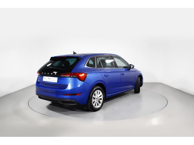 Skoda Scala 1.0 TSI Ambition 81 kW (110 CV) Ambition