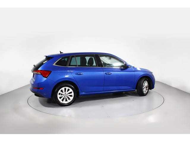 Skoda Scala 1.0 TSI Ambition 81 kW (110 CV) Ambition