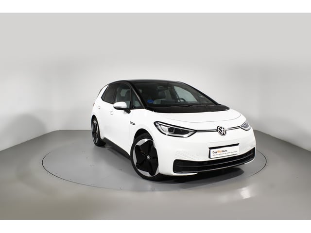 Volkswagen ID.3 Max Auto 150 kW (204 CV)
