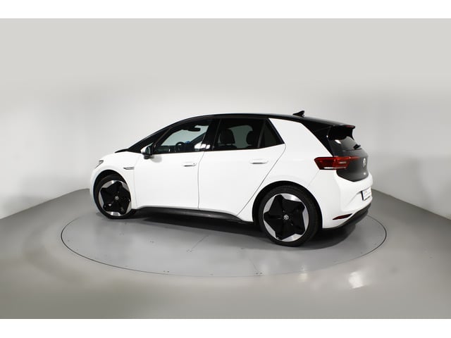 Volkswagen ID.3 Max Auto 150 kW (204 CV)