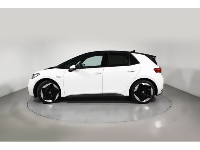 Volkswagen ID.3 Max Auto 150 kW (204 CV)