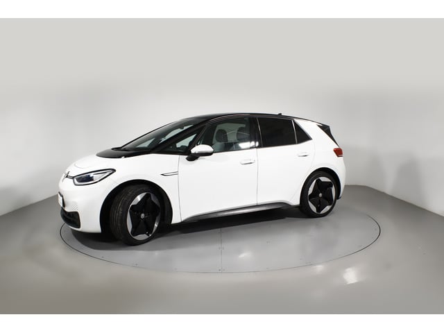Volkswagen ID.3 Max Auto 150 kW (204 CV)