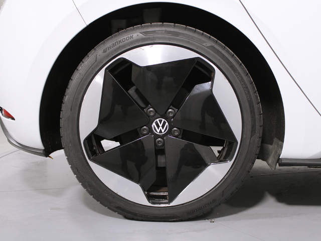 Volkswagen ID.3 Max Auto 150 kW (204 CV)