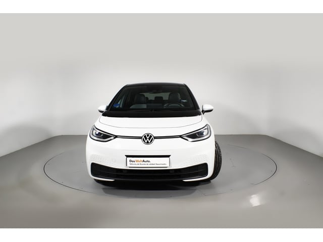 Volkswagen ID.3 Max Auto 150 kW (204 CV)
