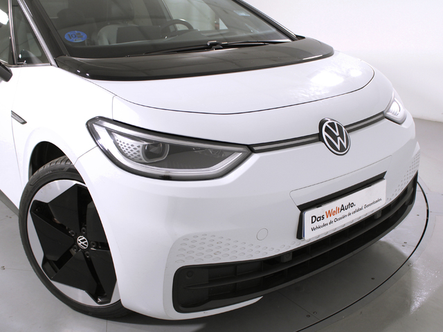 Volkswagen ID.3 Max Auto 150 kW (204 CV)