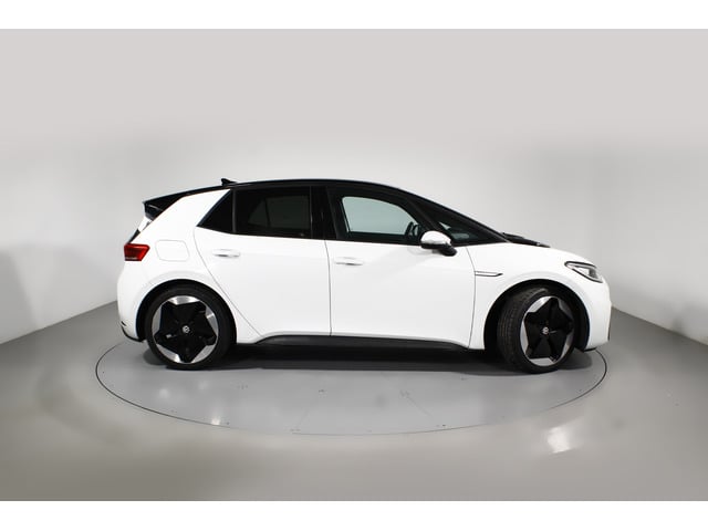 Volkswagen ID.3 Max Auto 150 kW (204 CV)