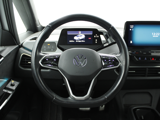 Volkswagen ID.3 Max Auto 150 kW (204 CV)