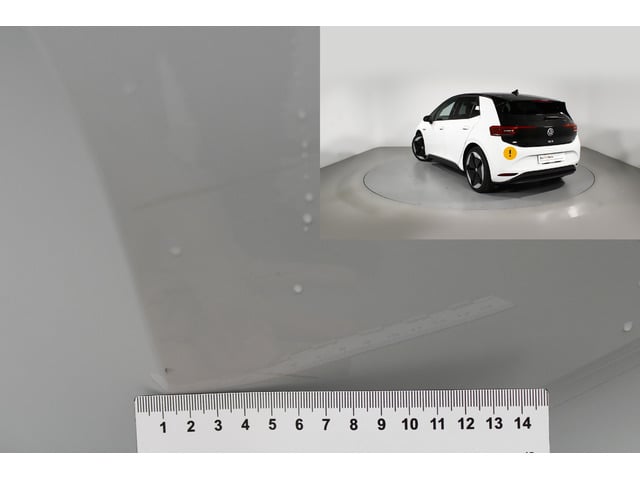 Volkswagen ID.3 Max Auto 150 kW (204 CV)