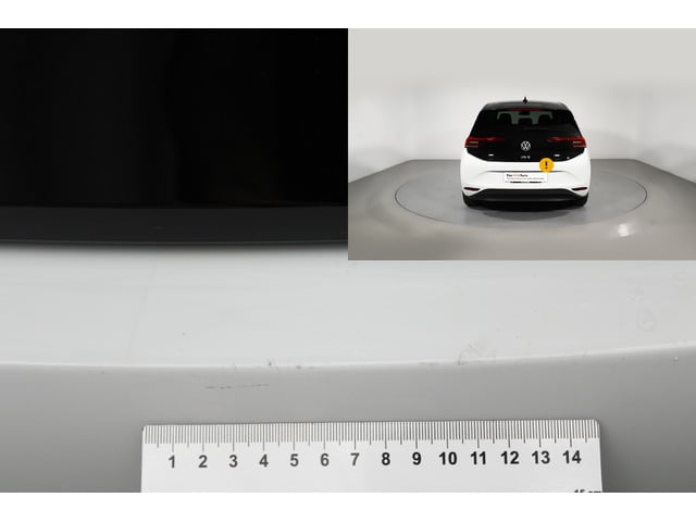 Volkswagen ID.3 Max Auto 150 kW (204 CV)