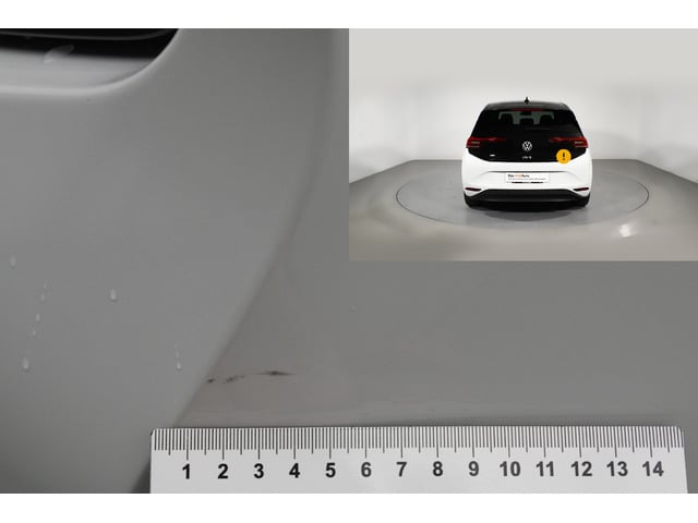 Volkswagen ID.3 Max Auto 150 kW (204 CV)
