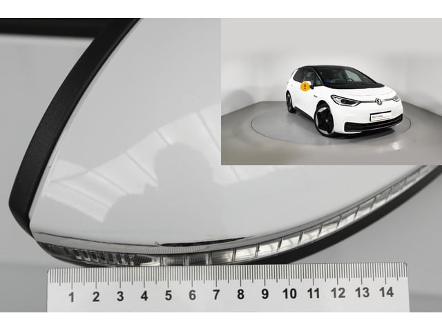 Volkswagen ID.3 Max Auto 150 kW (204 CV)