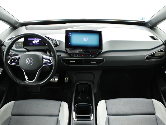 Volkswagen ID.3 Max Auto 150 kW (204 CV)