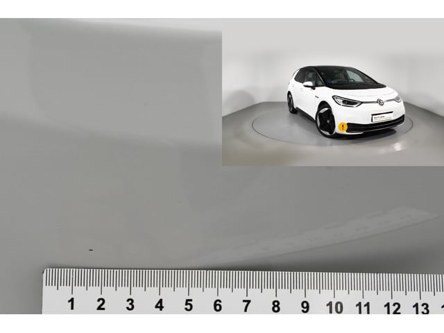Volkswagen ID.3 Max Auto 150 kW (204 CV)