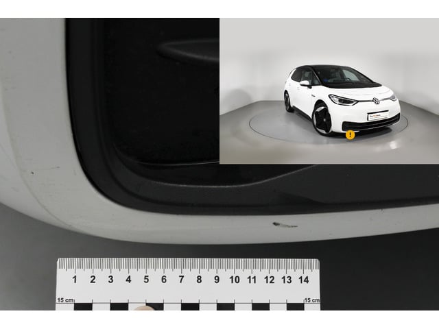 Volkswagen ID.3 Max Auto 150 kW (204 CV)