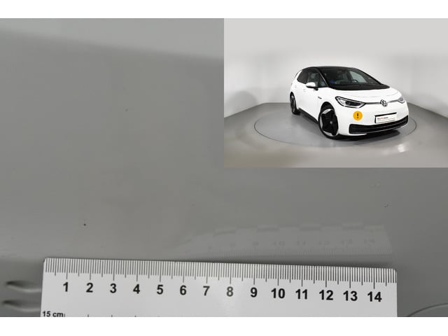 Volkswagen ID.3 Max Auto 150 kW (204 CV)