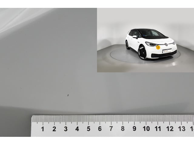 Volkswagen ID.3 Max Auto 150 kW (204 CV)