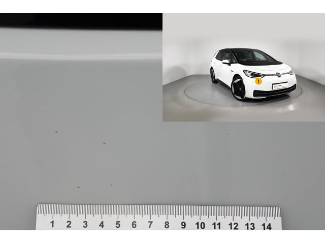 Volkswagen ID.3 Max Auto 150 kW (204 CV)
