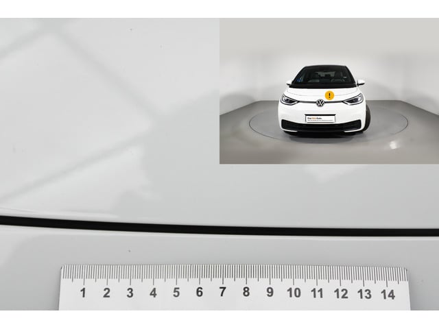 Volkswagen ID.3 Max Auto 150 kW (204 CV)